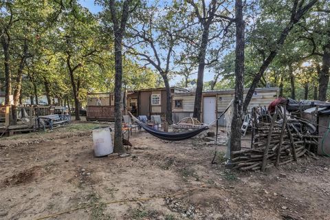 A home in Whitney