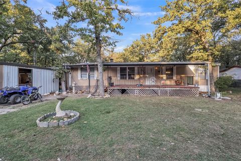 A home in Whitney