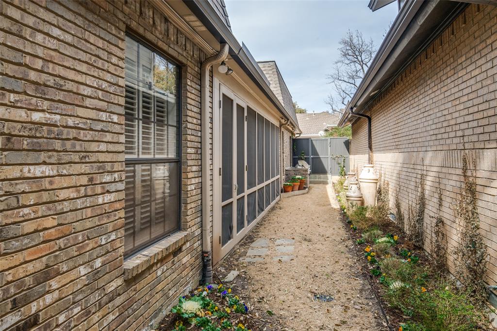 Glen Lakes 1st Rev - Residential