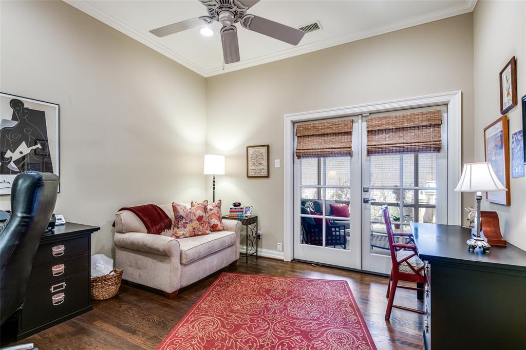 Glen Lakes 1st Rev - Residential