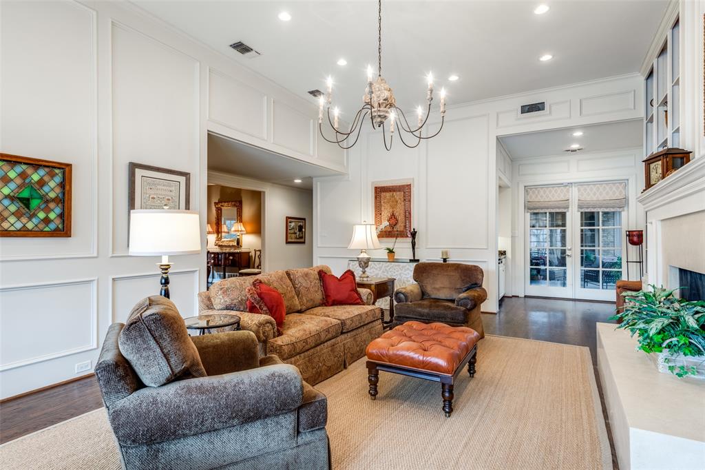 Glen Lakes 1st Rev - Residential