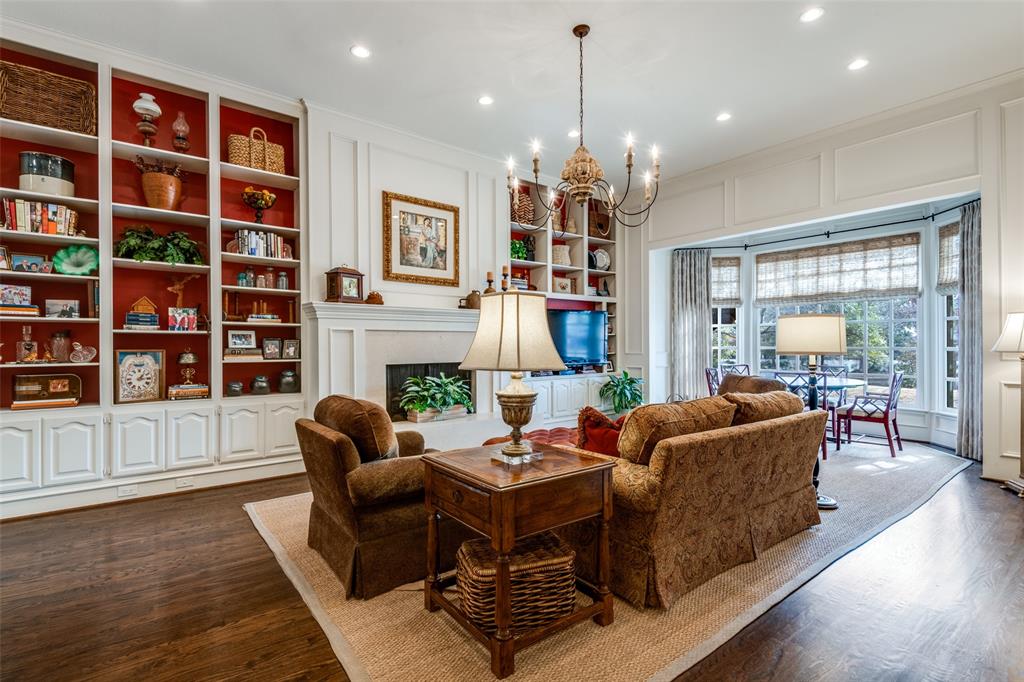 Glen Lakes 1st Rev - Residential