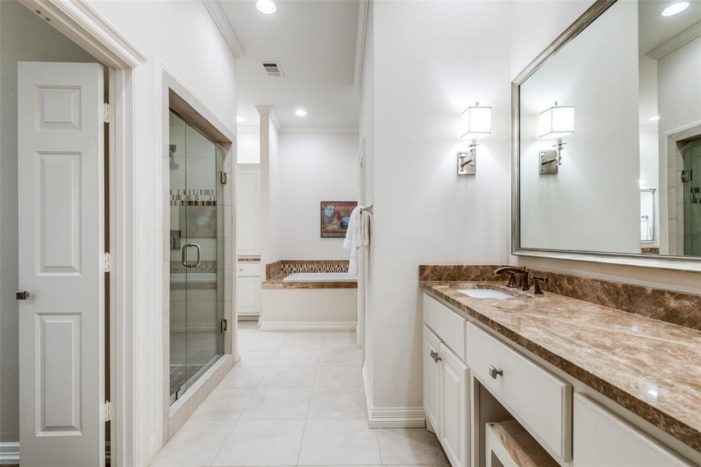 Glen Lakes 1st Rev - Residential