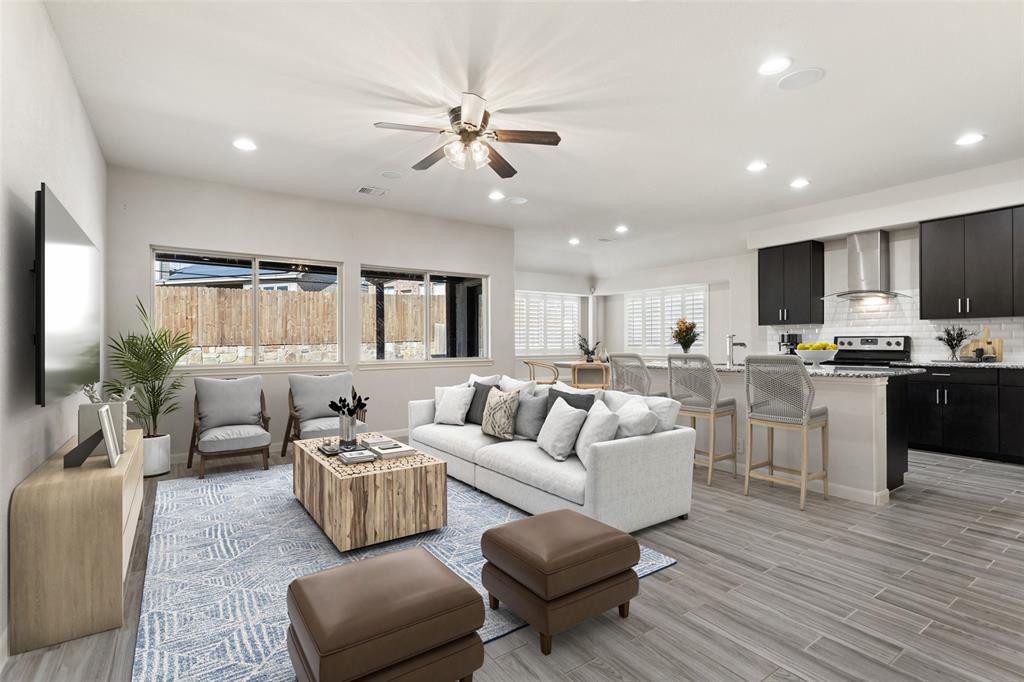 Grand Heritage - East A2 - Residential