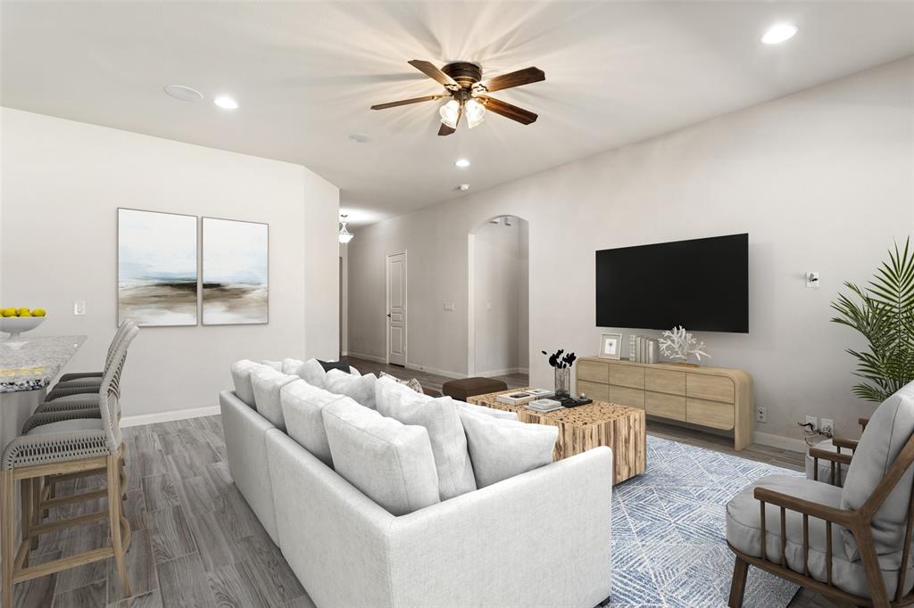 Grand Heritage - East A2 - Residential