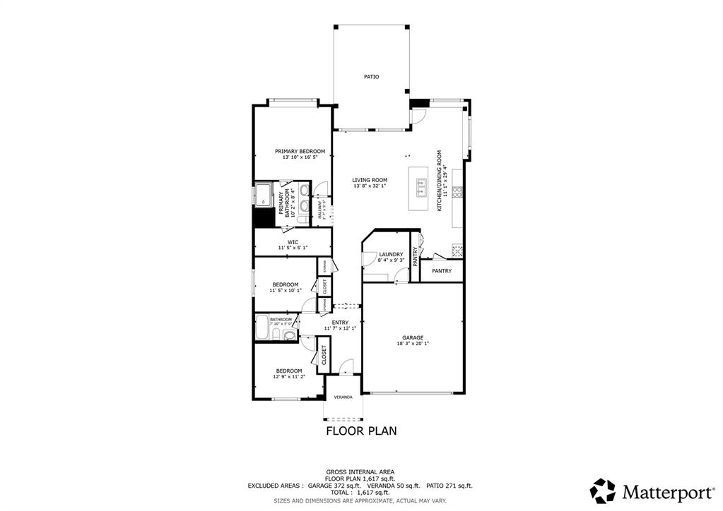 Grand Heritage - East A2 - Residential