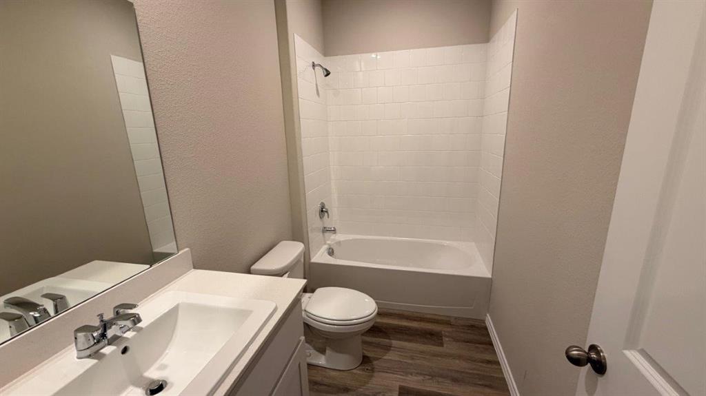 Rosewood at Beltmill - Residential