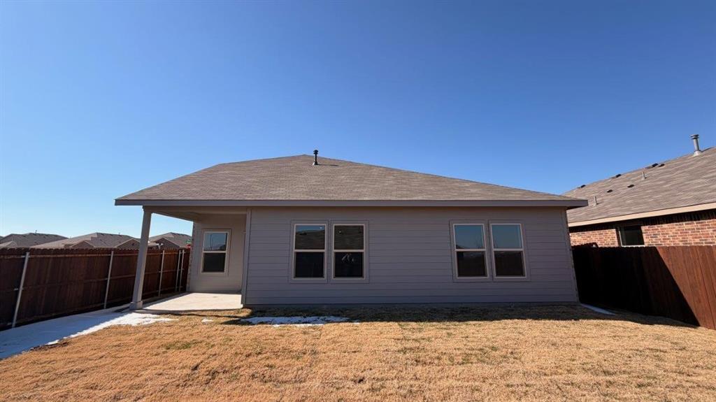 Rosewood at Beltmill - Residential