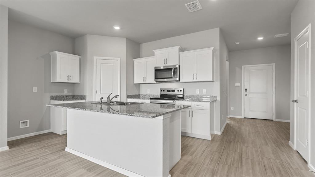 Rosewood at Beltmill - Residential