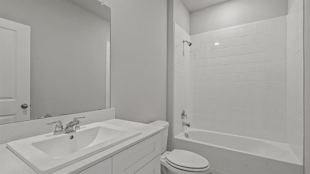 Rosewood at Beltmill - Residential