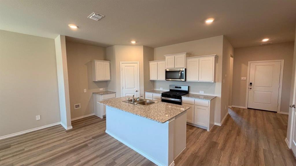 Rosewood at Beltmill - Residential