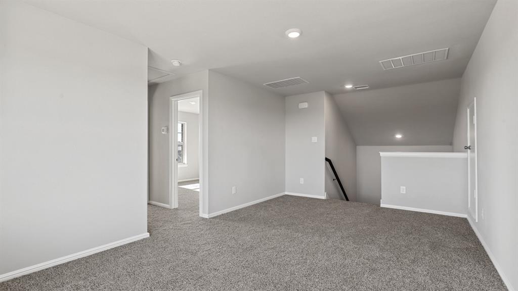 Rosewood at Beltmill - Residential