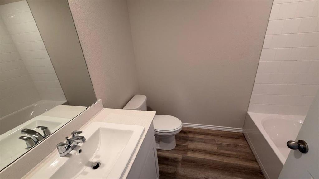 Rosewood at Beltmill - Residential