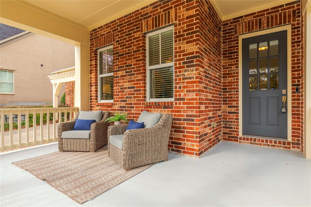 Tucker Hill Ph 1a - Residential