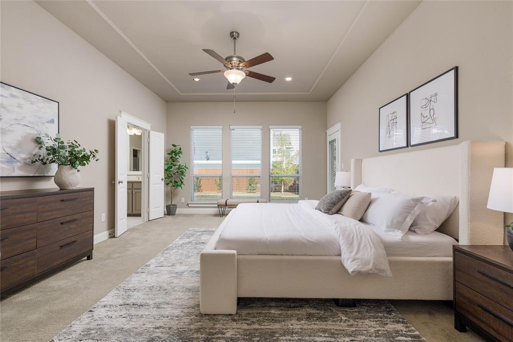 Tucker Hill Ph 1a - Residential