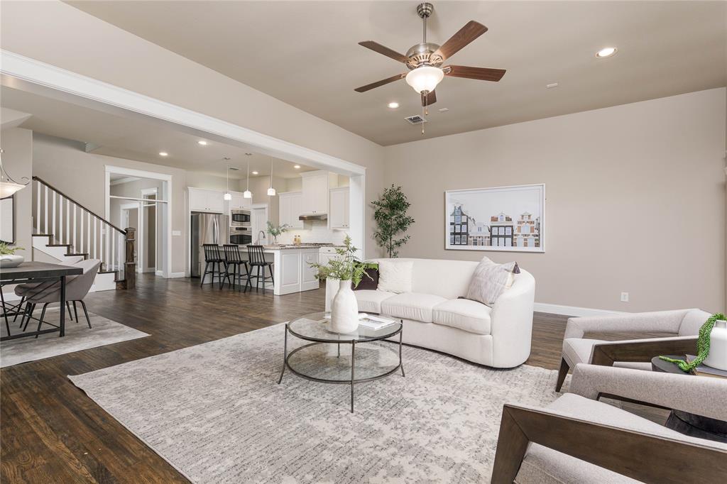 Tucker Hill Ph 1a - Residential