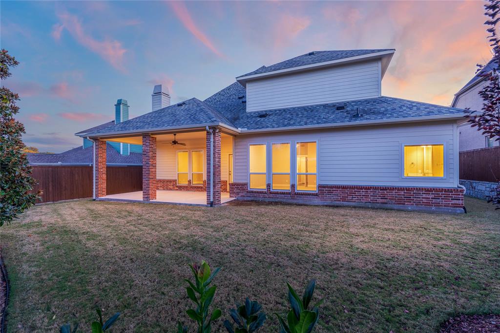 Tucker Hill Ph 1a - Residential