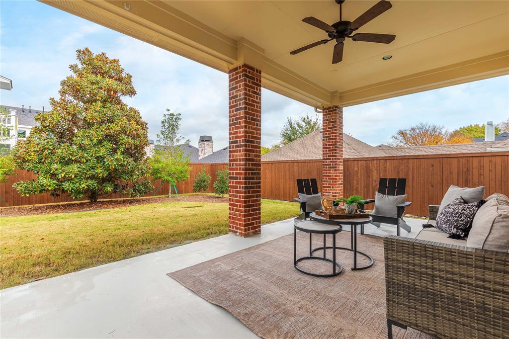 Tucker Hill Ph 1a - Residential