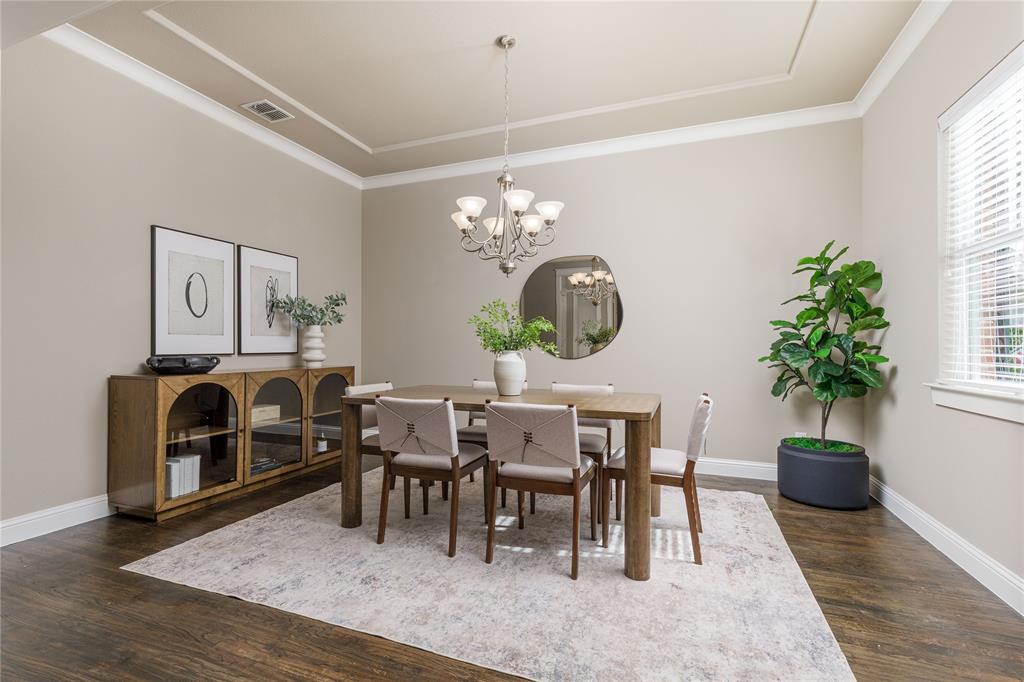 Tucker Hill Ph 1a - Residential