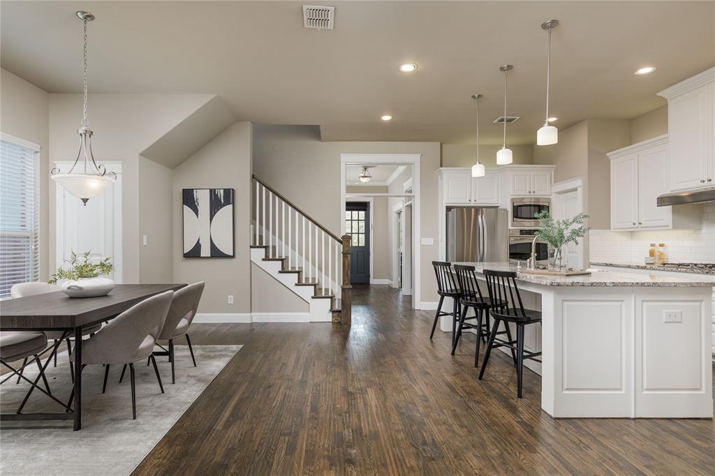 Tucker Hill Ph 1a - Residential