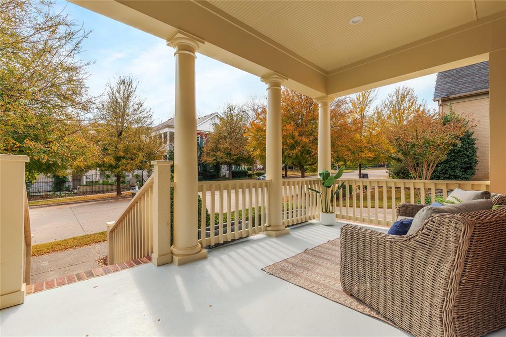 Tucker Hill Ph 1a - Residential