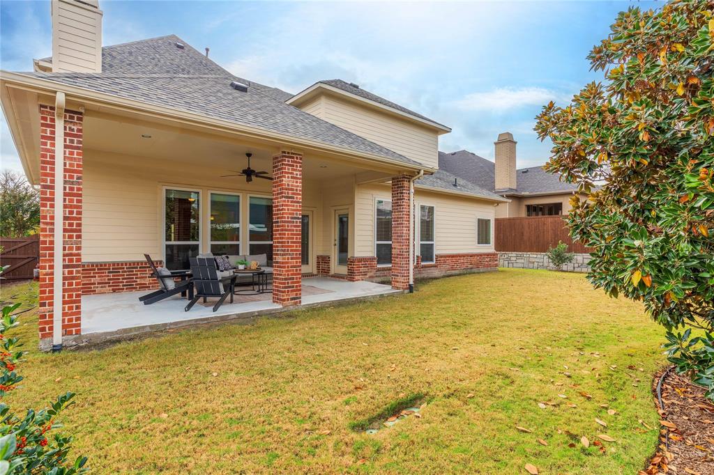 Tucker Hill Ph 1a - Residential