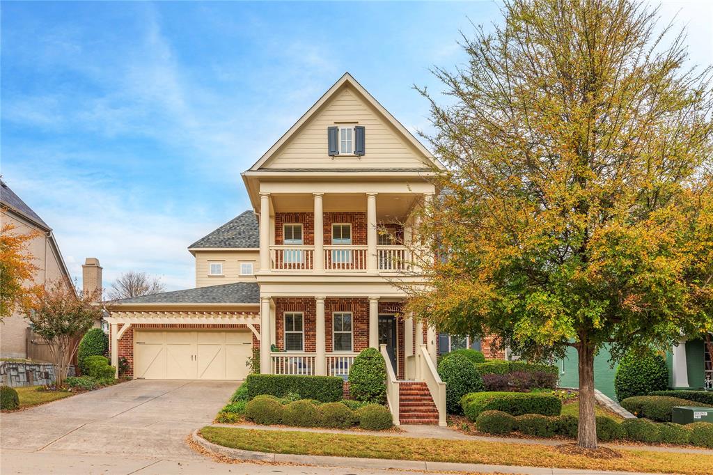 Tucker Hill Ph 1a - Residential