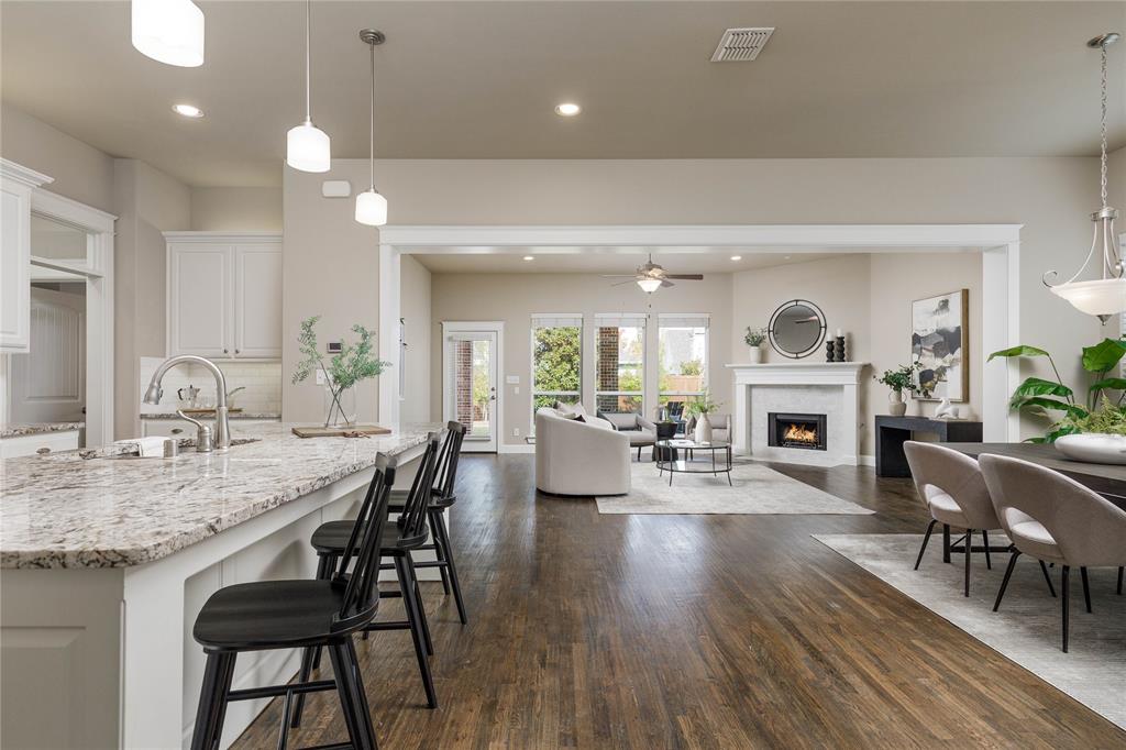 Tucker Hill Ph 1a - Residential