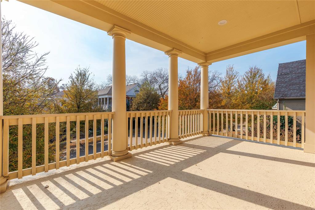 Tucker Hill Ph 1a - Residential