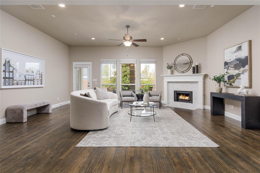 Tucker Hill Ph 1a - Residential