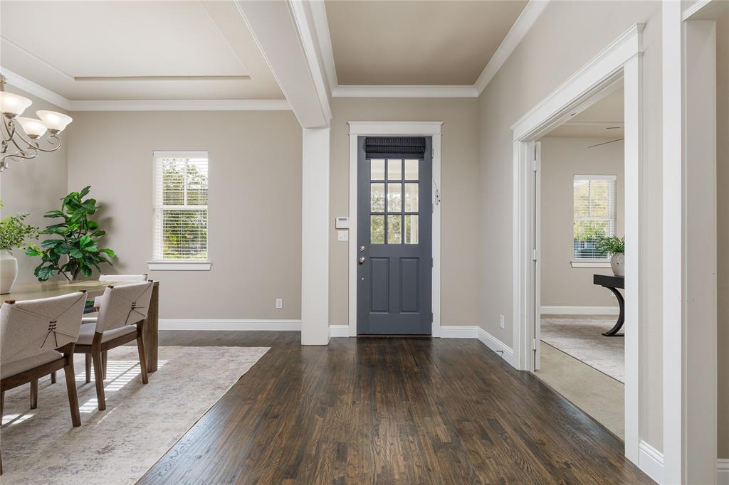 Tucker Hill Ph 1a - Residential