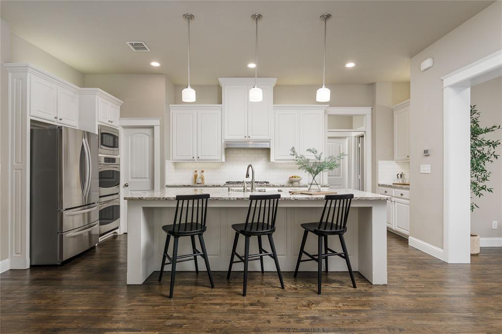 Tucker Hill Ph 1a - Residential