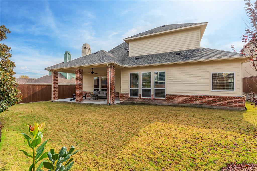 Tucker Hill Ph 1a - Residential