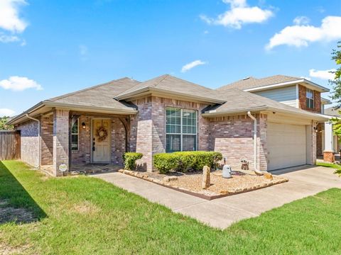 13113 Harvest Ridge Road Fort Worth TX 76244