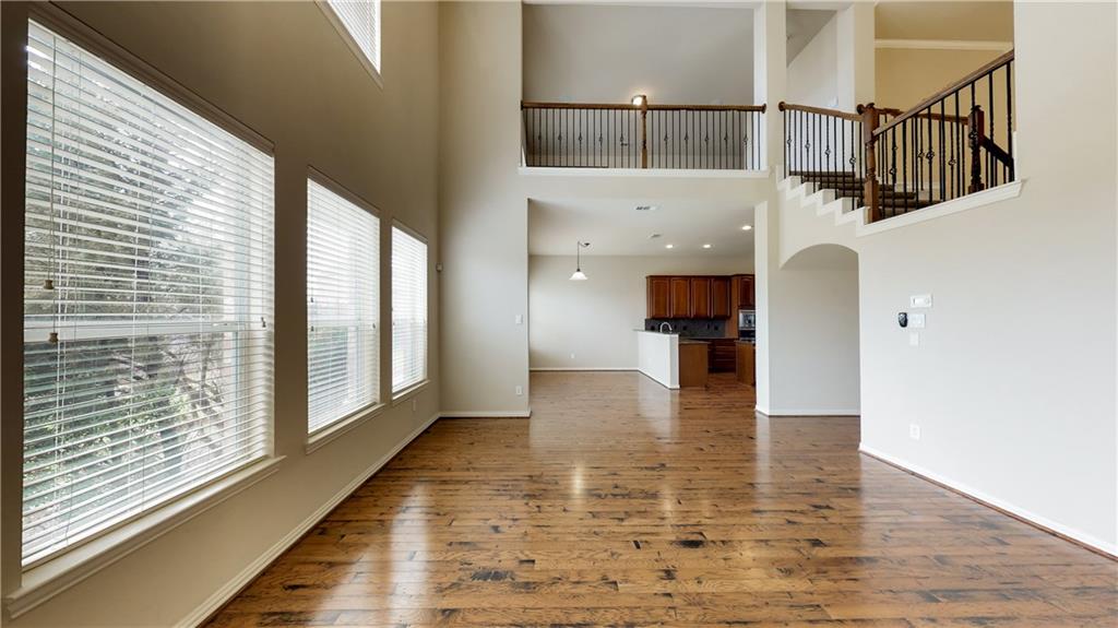 MIRA LAGOS A 1 - Residential