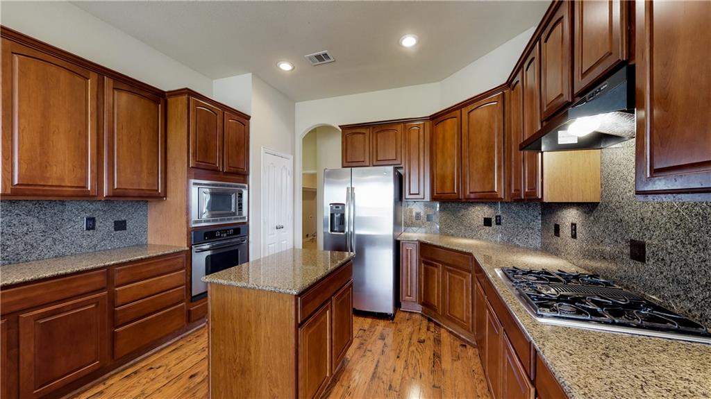 MIRA LAGOS A 1 - Residential