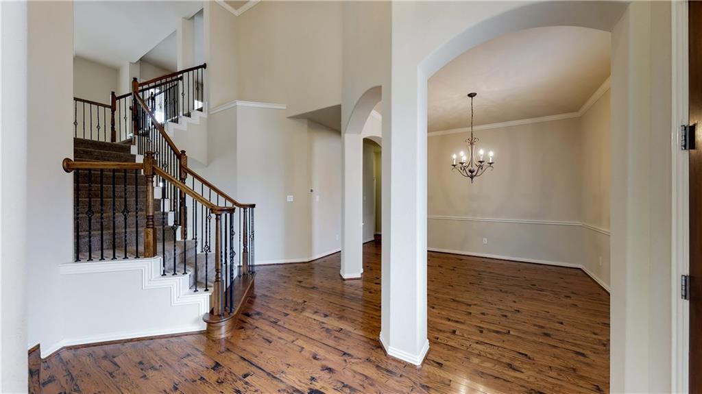 MIRA LAGOS A 1 - Residential