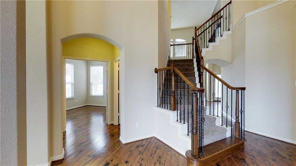 MIRA LAGOS A 1 - Residential