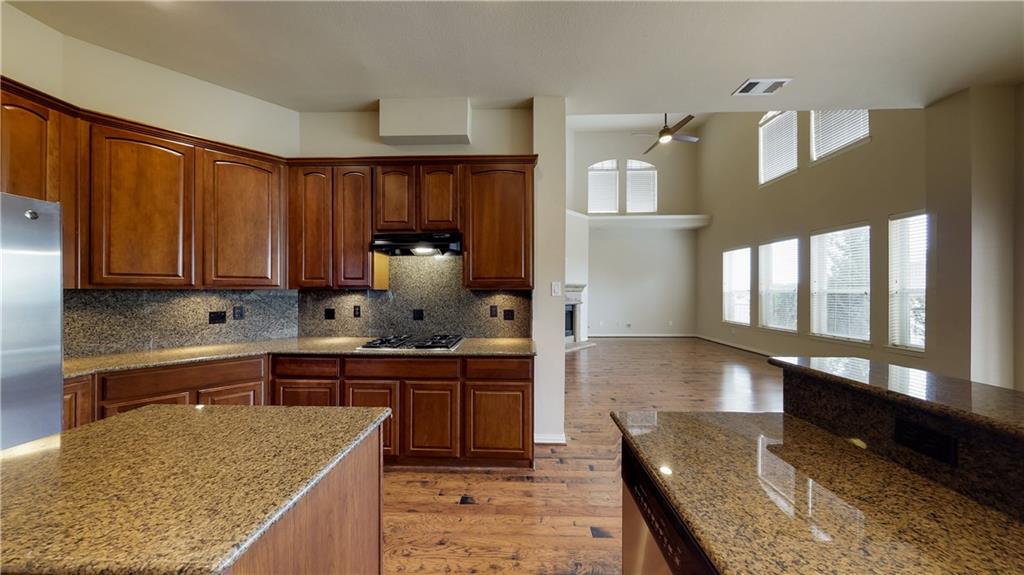 MIRA LAGOS A 1 - Residential