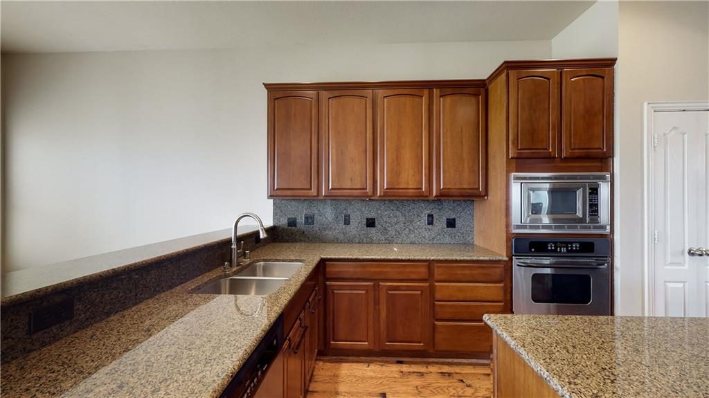 MIRA LAGOS A 1 - Residential