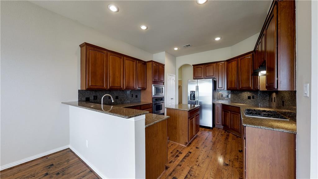 MIRA LAGOS A 1 - Residential