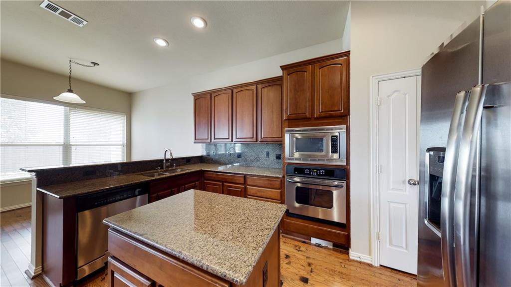 MIRA LAGOS A 1 - Residential