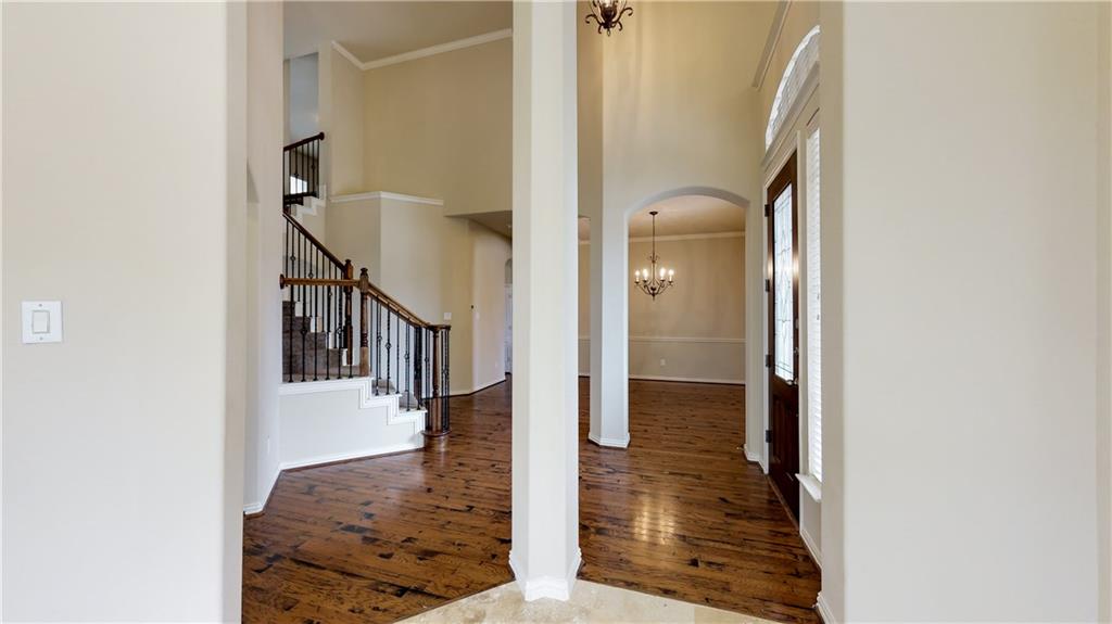 MIRA LAGOS A 1 - Residential