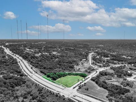 2200 Mansfield Road Cedar Hill TX 75104