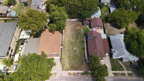 502 S Glasgow Drive Dallas TX 75223