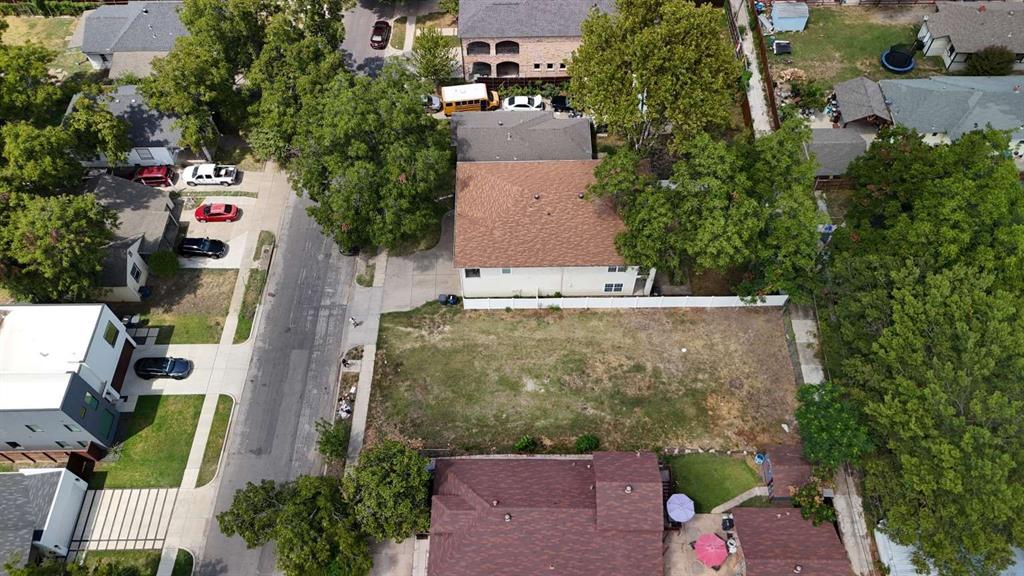 502 S Glasgow Drive