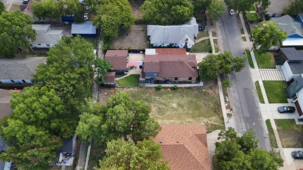502 S Glasgow Drive