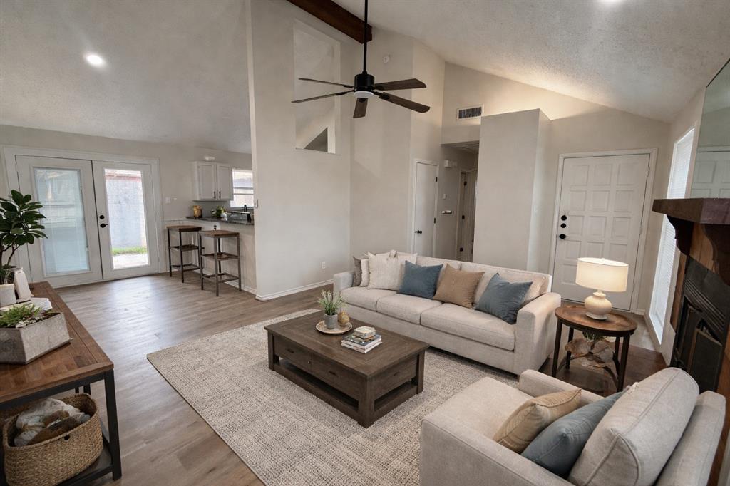 Allencrest Add - Residential