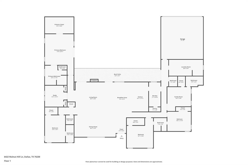 6422 Walnut Hill Lane