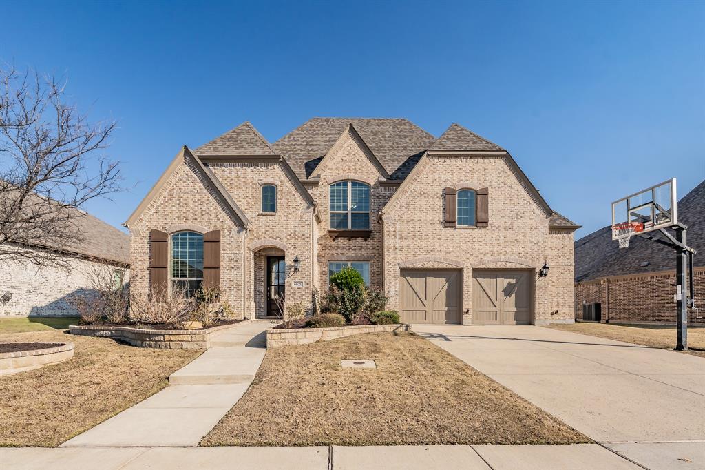 6620 Roughleaf Ridge Road